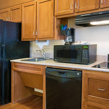 Candlewood Suites Houston Nw - Willowbrook, An Ihg Hotel מראה חיצוני תמונה