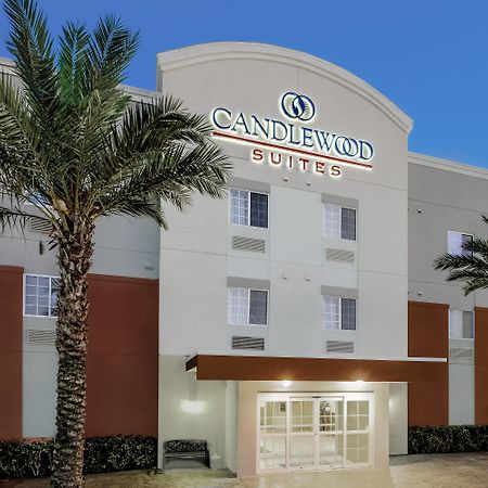 Candlewood Suites Houston Nw - Willowbrook, An Ihg Hotel מראה חיצוני תמונה