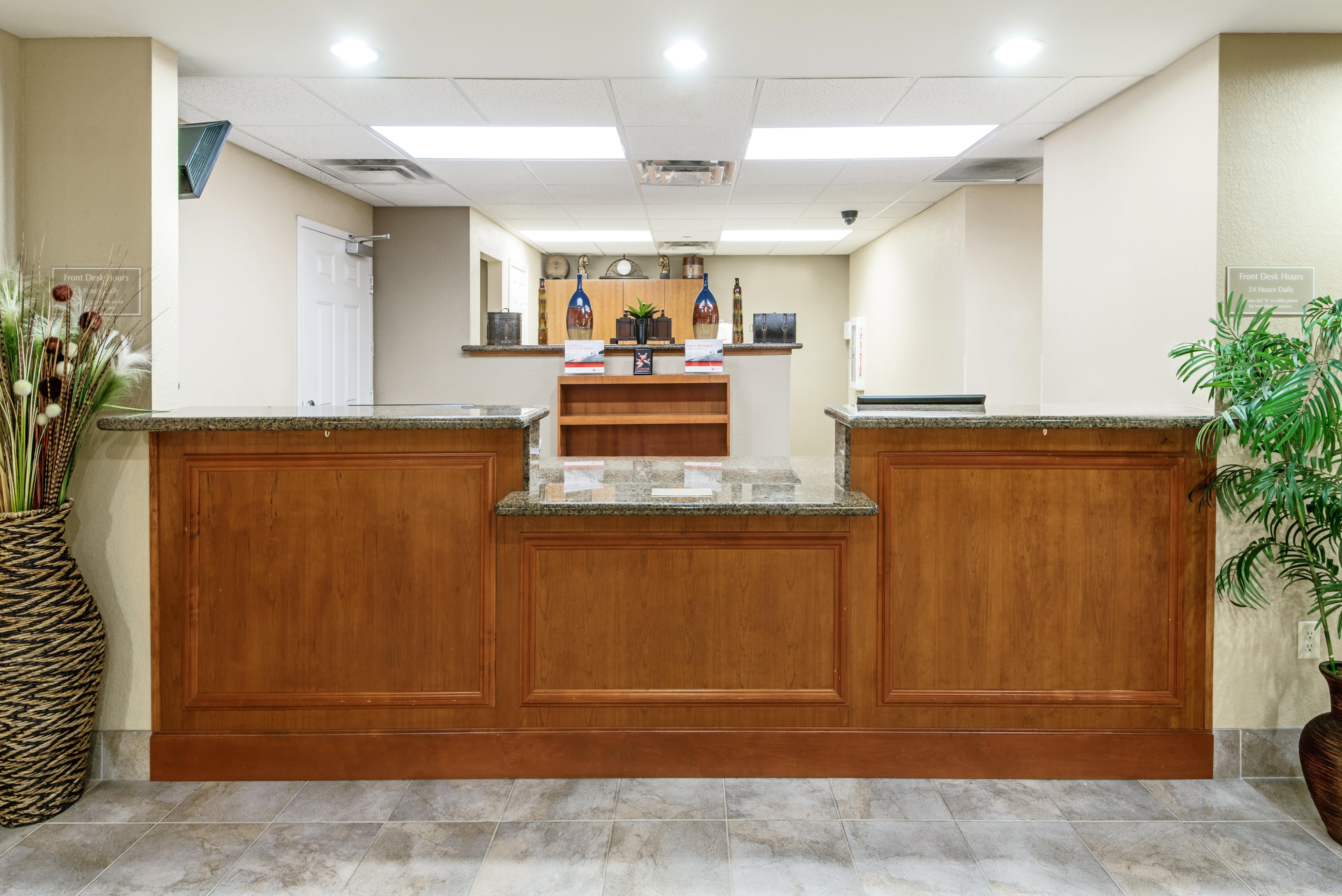 Candlewood Suites Houston Nw - Willowbrook, An Ihg Hotel מראה חיצוני תמונה