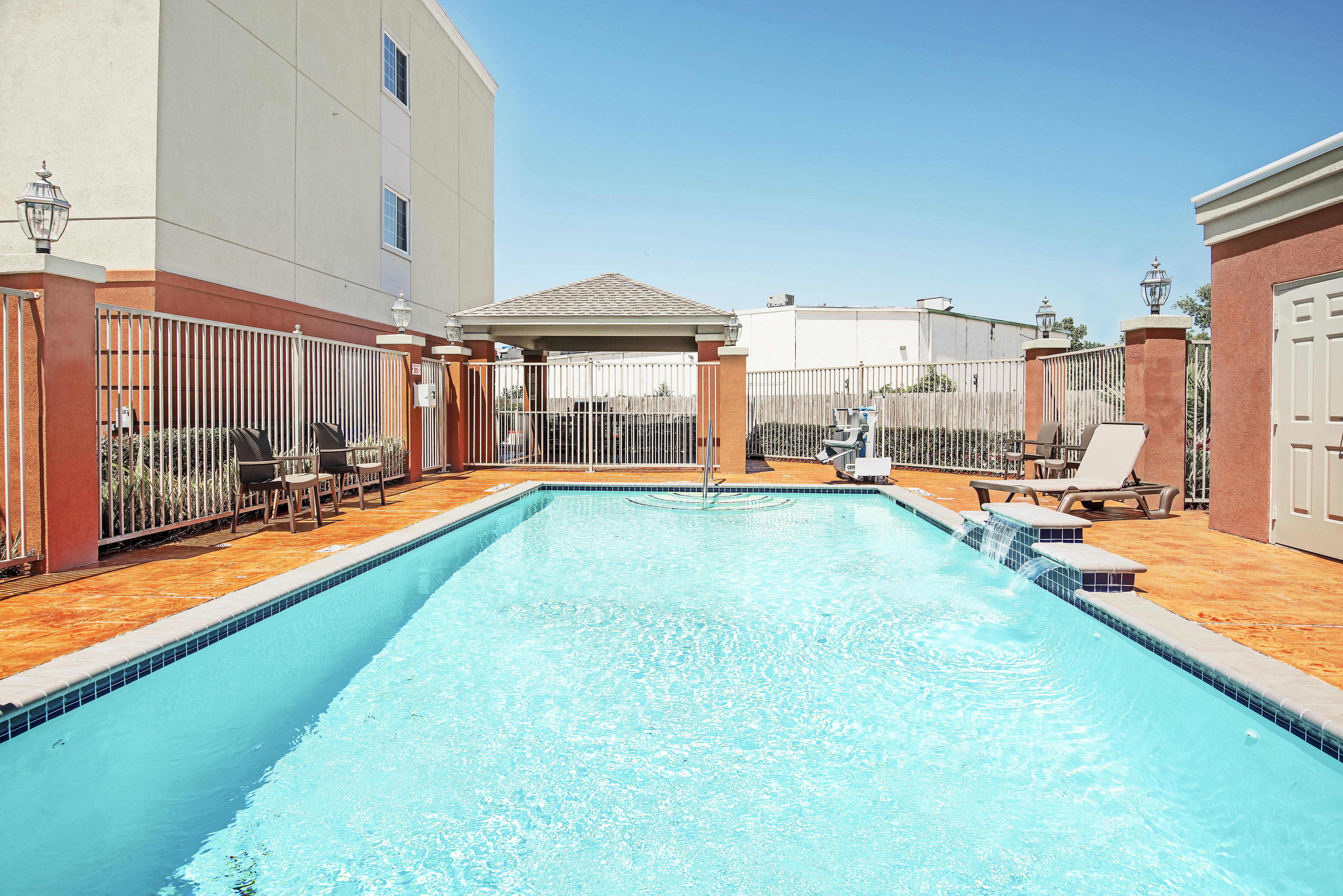Candlewood Suites Houston Nw - Willowbrook, An Ihg Hotel מראה חיצוני תמונה