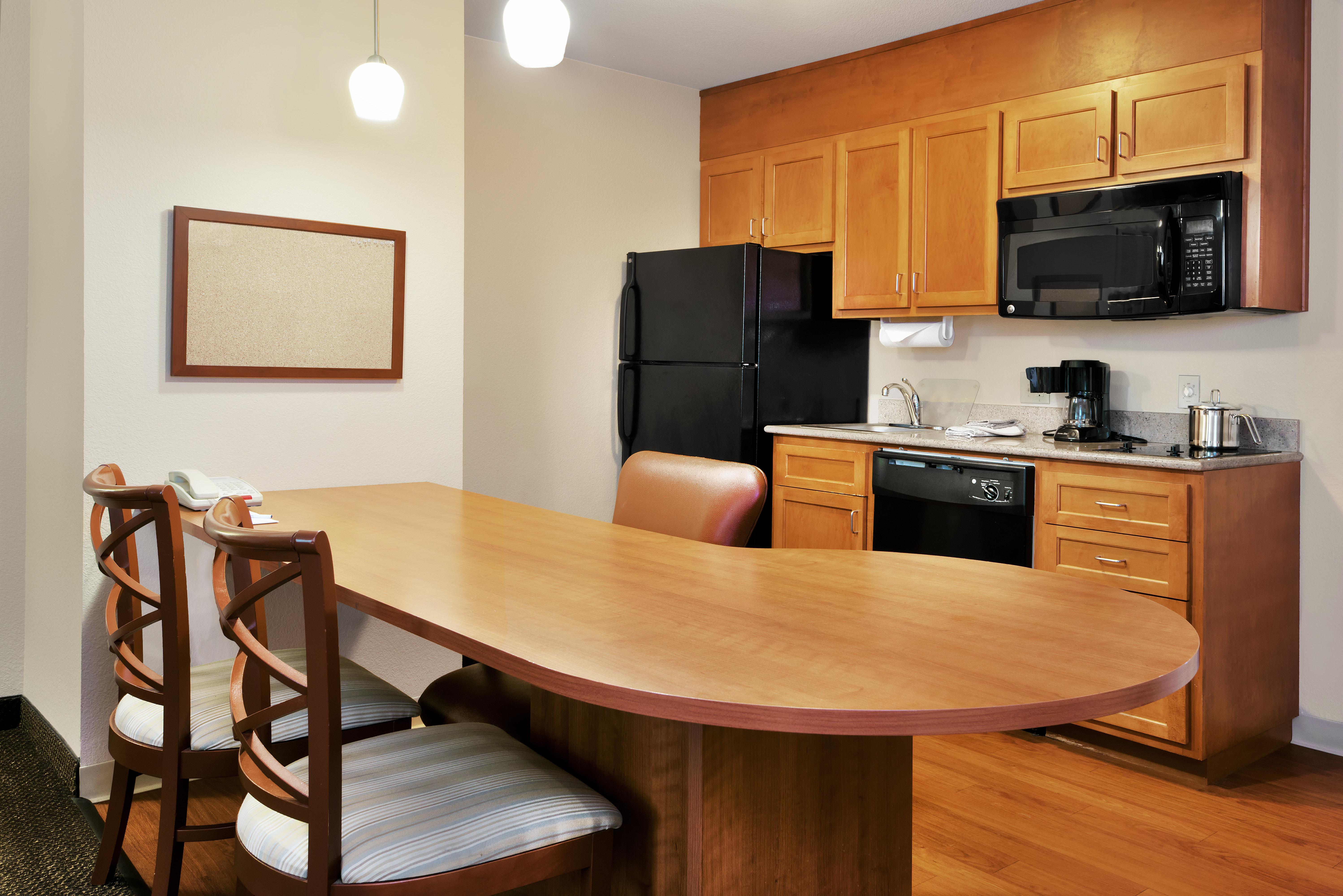 Candlewood Suites Houston Nw - Willowbrook, An Ihg Hotel מראה חיצוני תמונה