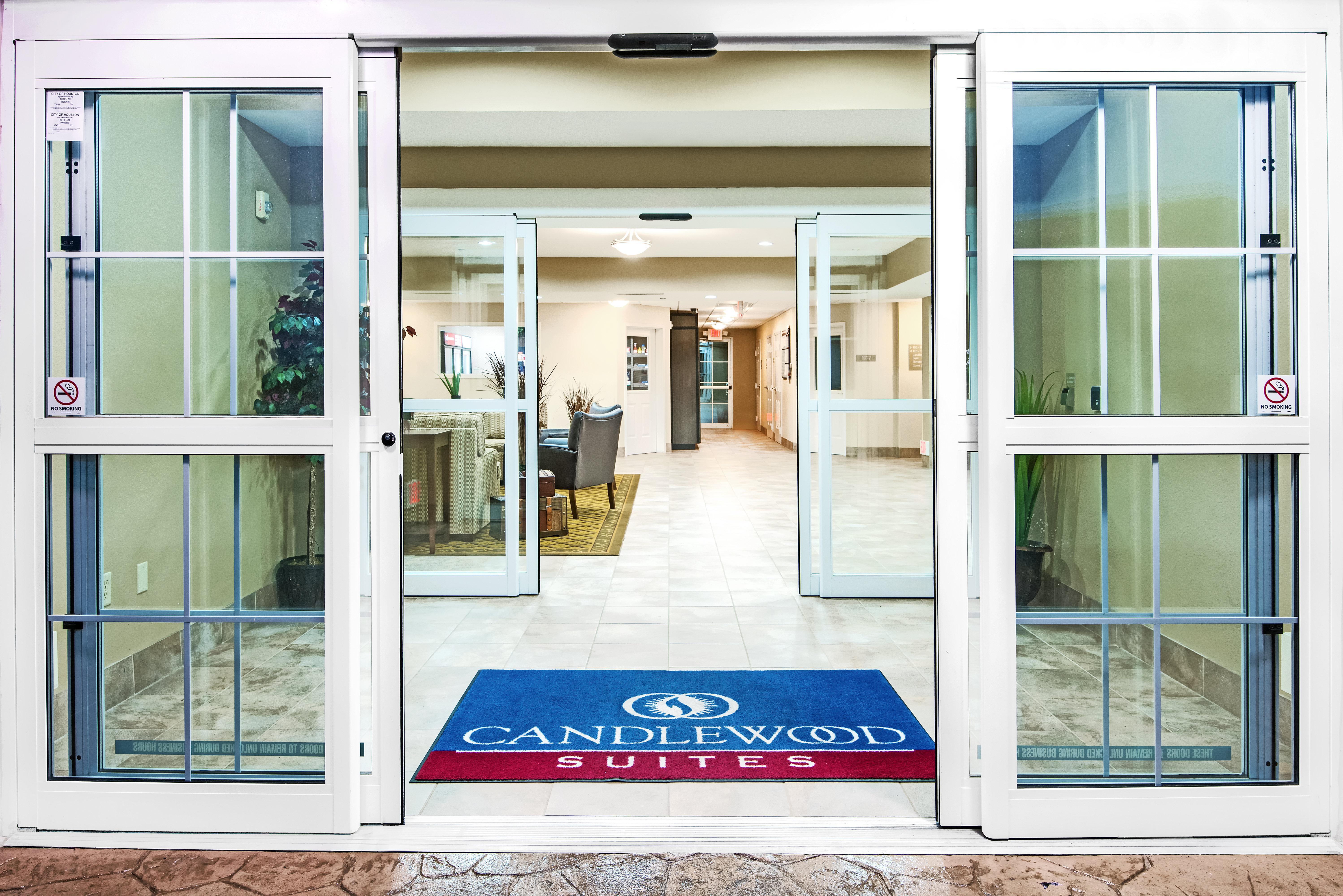 Candlewood Suites Houston Nw - Willowbrook, An Ihg Hotel מראה חיצוני תמונה
