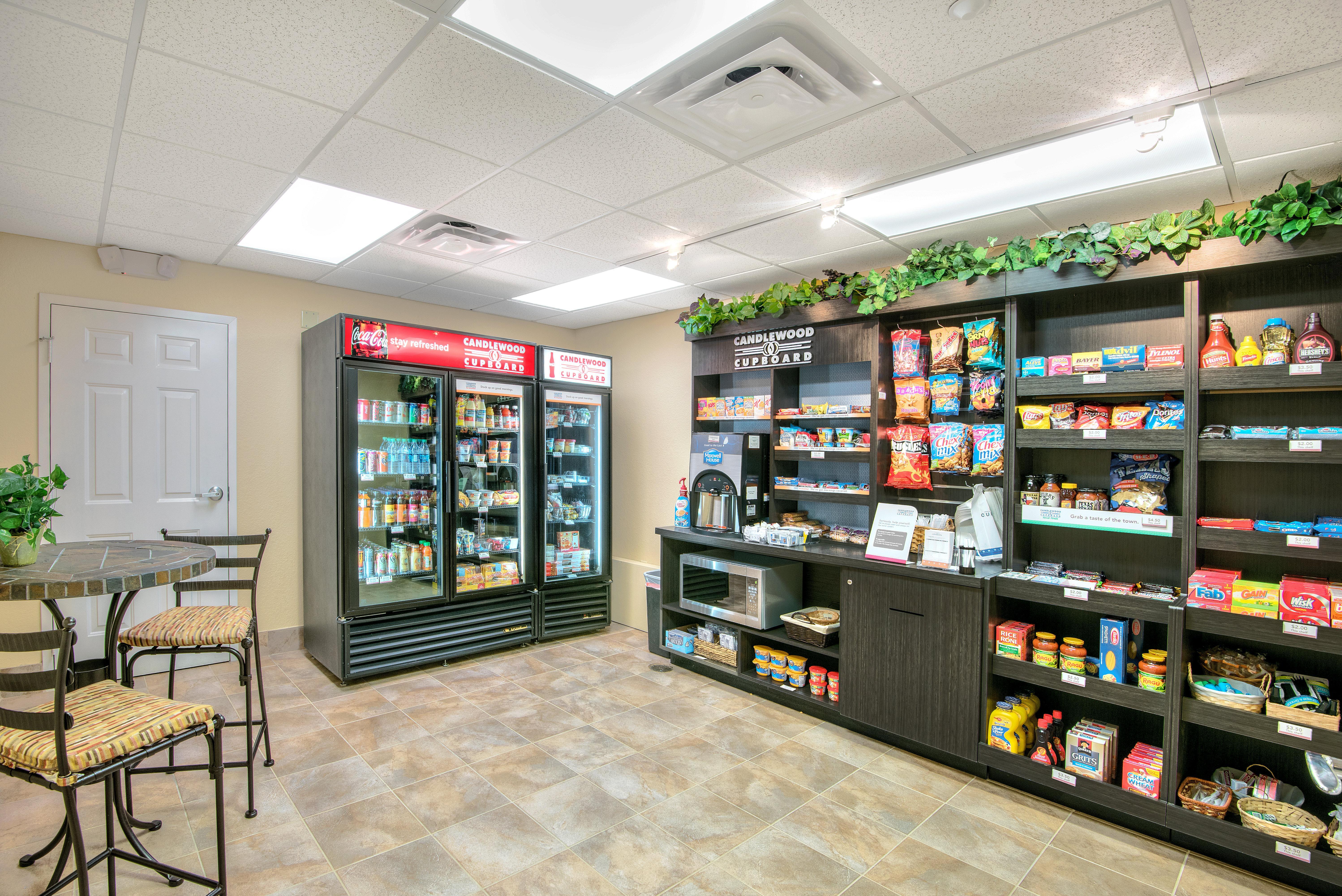 Candlewood Suites Houston Nw - Willowbrook, An Ihg Hotel מראה חיצוני תמונה