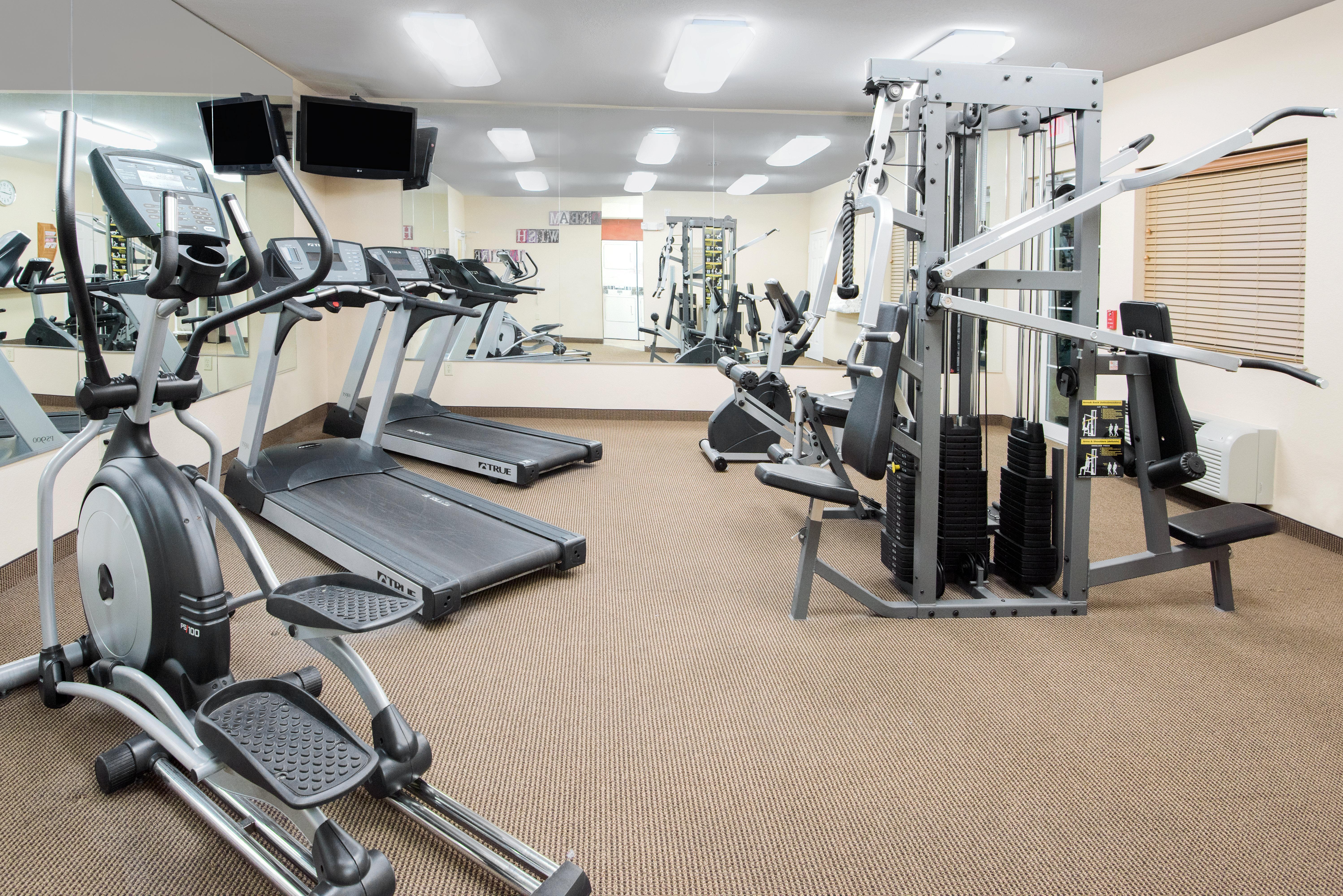 Candlewood Suites Houston Nw - Willowbrook, An Ihg Hotel מראה חיצוני תמונה