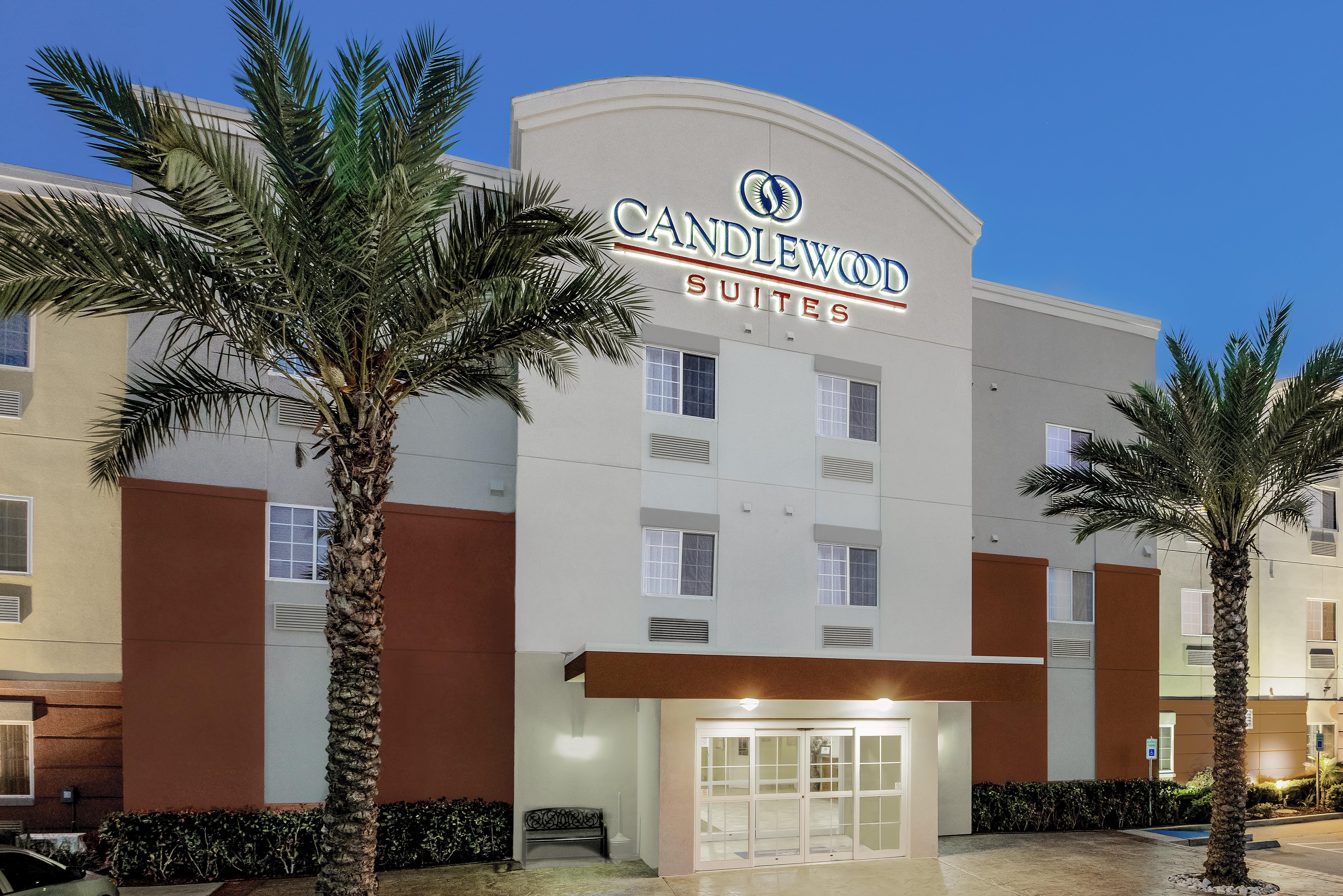 Candlewood Suites Houston Nw - Willowbrook, An Ihg Hotel מראה חיצוני תמונה