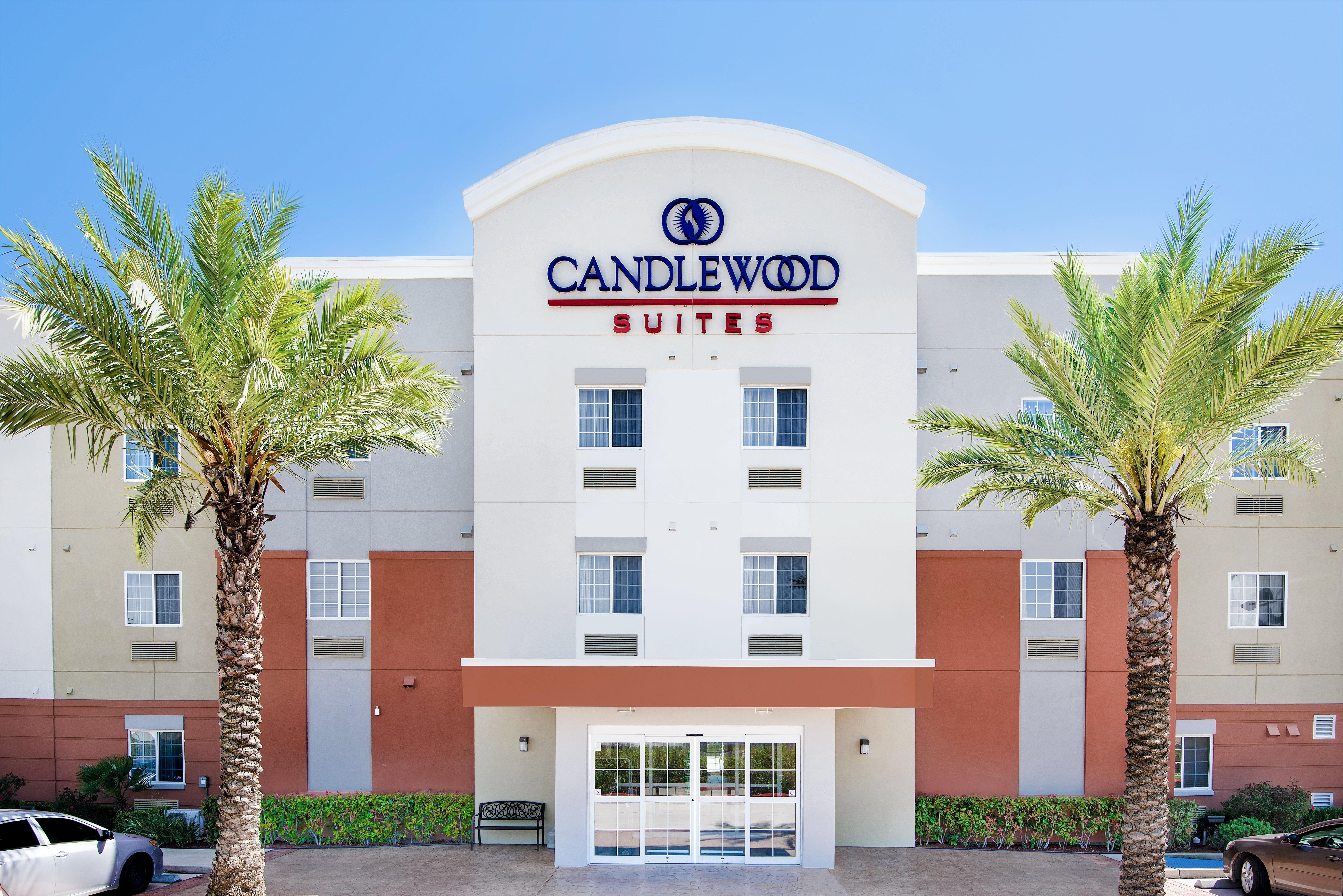 Candlewood Suites Houston Nw - Willowbrook, An Ihg Hotel מראה חיצוני תמונה