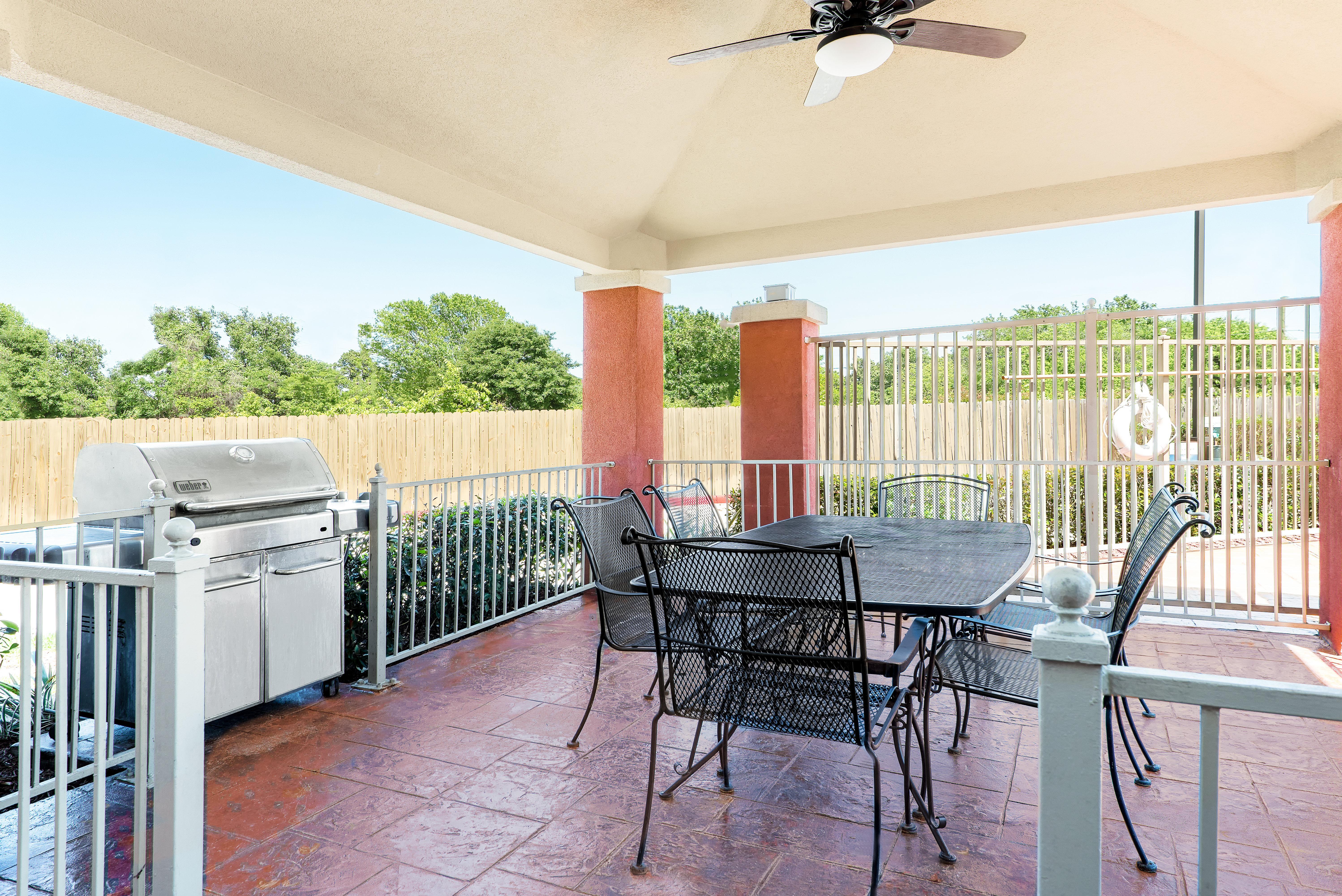 Candlewood Suites Houston Nw - Willowbrook, An Ihg Hotel מראה חיצוני תמונה