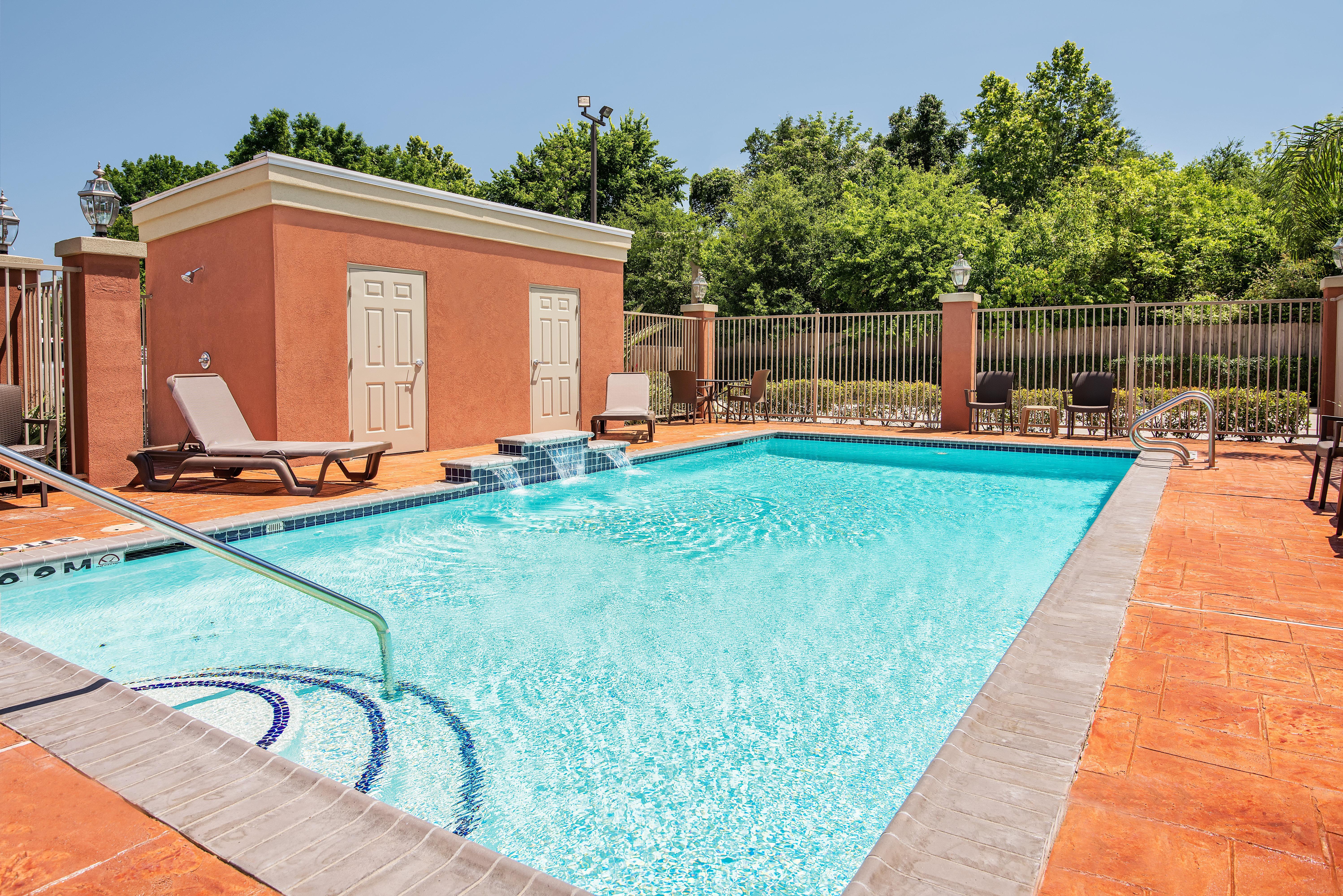 Candlewood Suites Houston Nw - Willowbrook, An Ihg Hotel מראה חיצוני תמונה