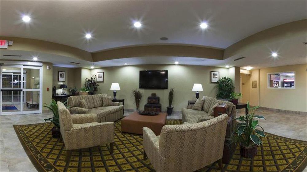 Candlewood Suites Houston Nw - Willowbrook, An Ihg Hotel מראה חיצוני תמונה