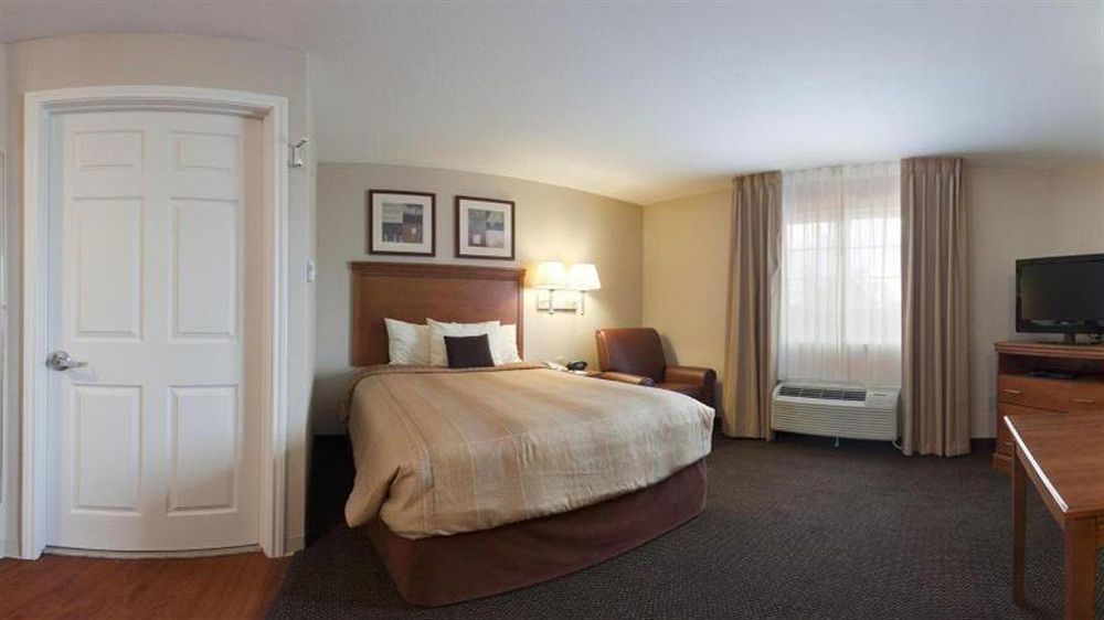 Candlewood Suites Houston Nw - Willowbrook, An Ihg Hotel מראה חיצוני תמונה