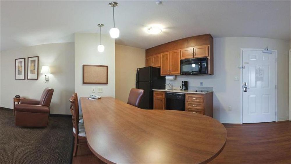 Candlewood Suites Houston Nw - Willowbrook, An Ihg Hotel מראה חיצוני תמונה