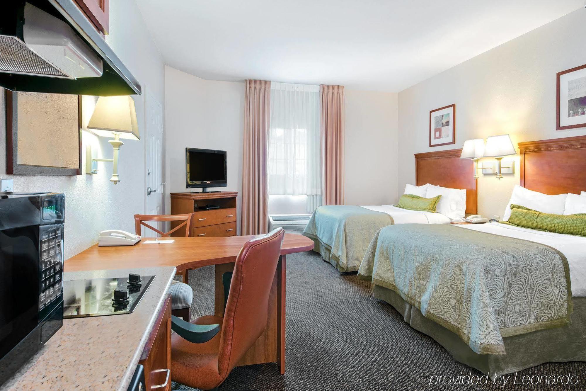 Candlewood Suites Houston Nw - Willowbrook, An Ihg Hotel מראה חיצוני תמונה