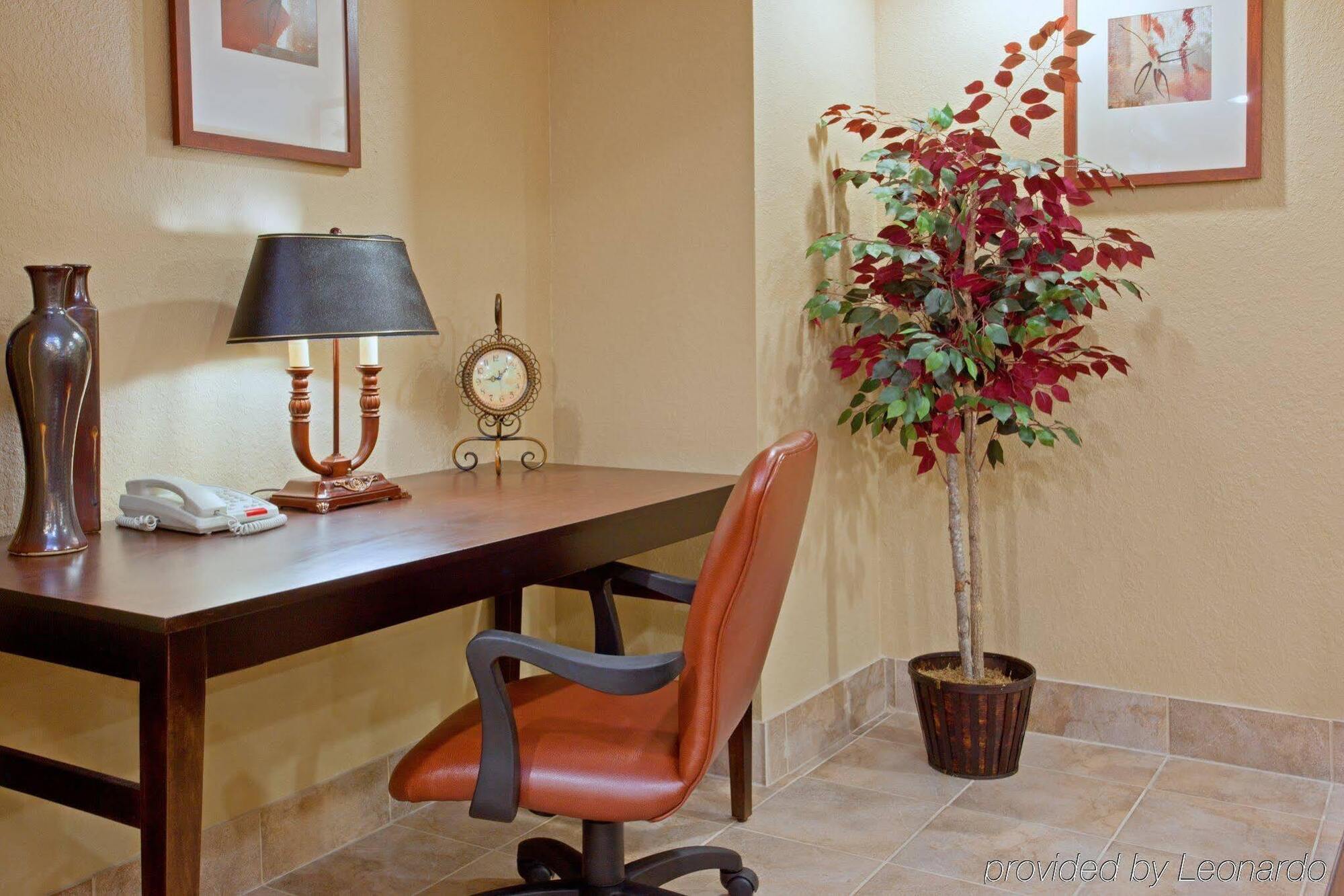 Candlewood Suites Houston Nw - Willowbrook, An Ihg Hotel מראה חיצוני תמונה