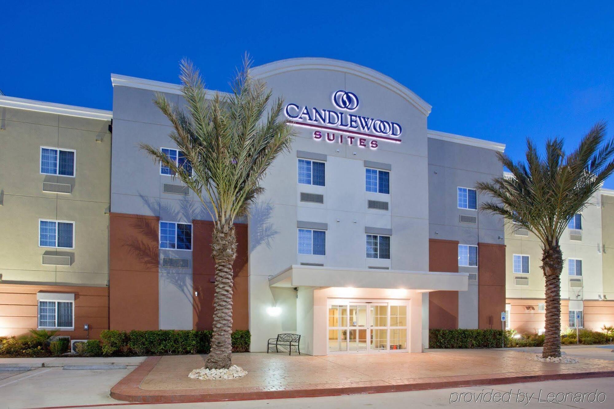 Candlewood Suites Houston Nw - Willowbrook, An Ihg Hotel מראה חיצוני תמונה
