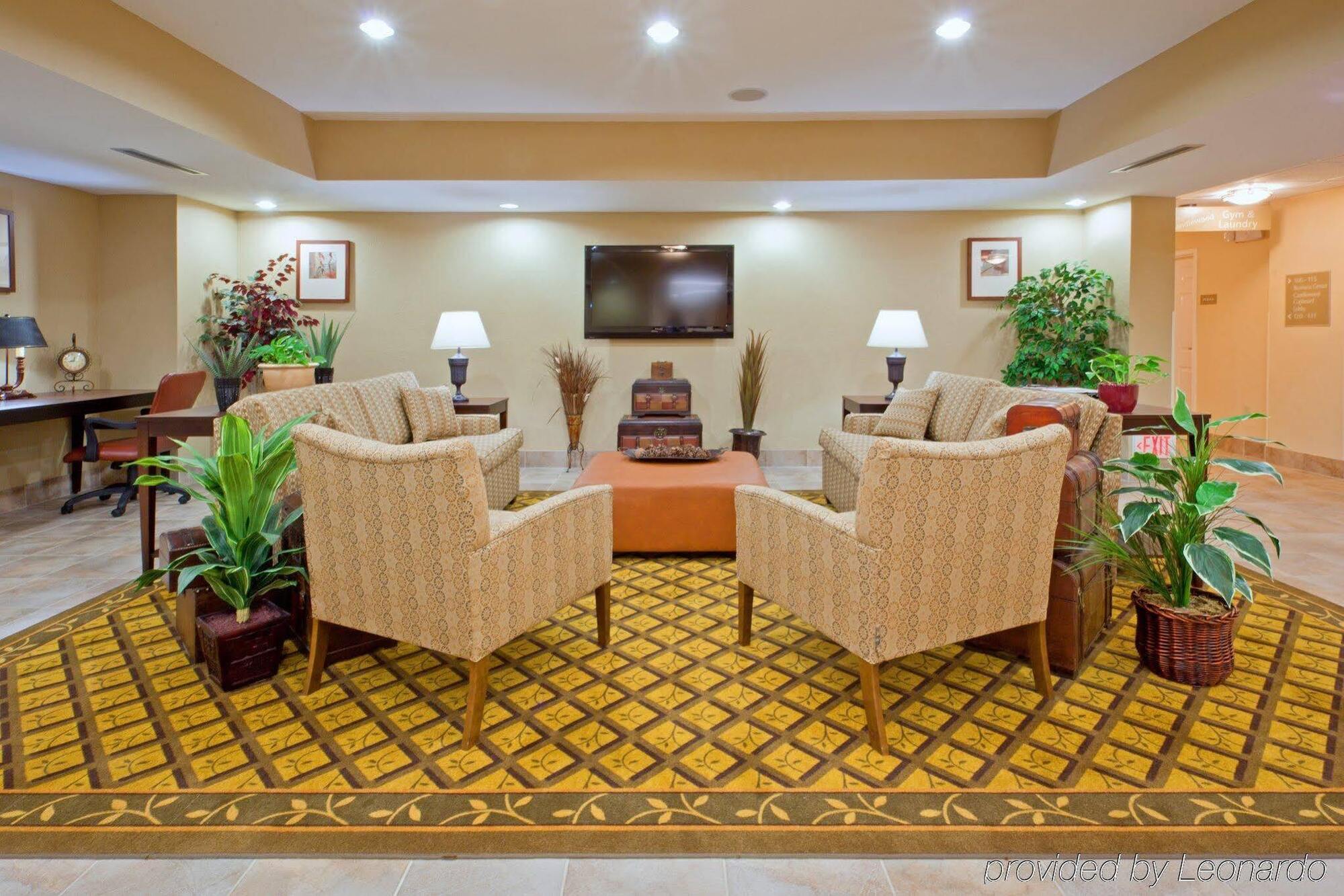 Candlewood Suites Houston Nw - Willowbrook, An Ihg Hotel מראה חיצוני תמונה