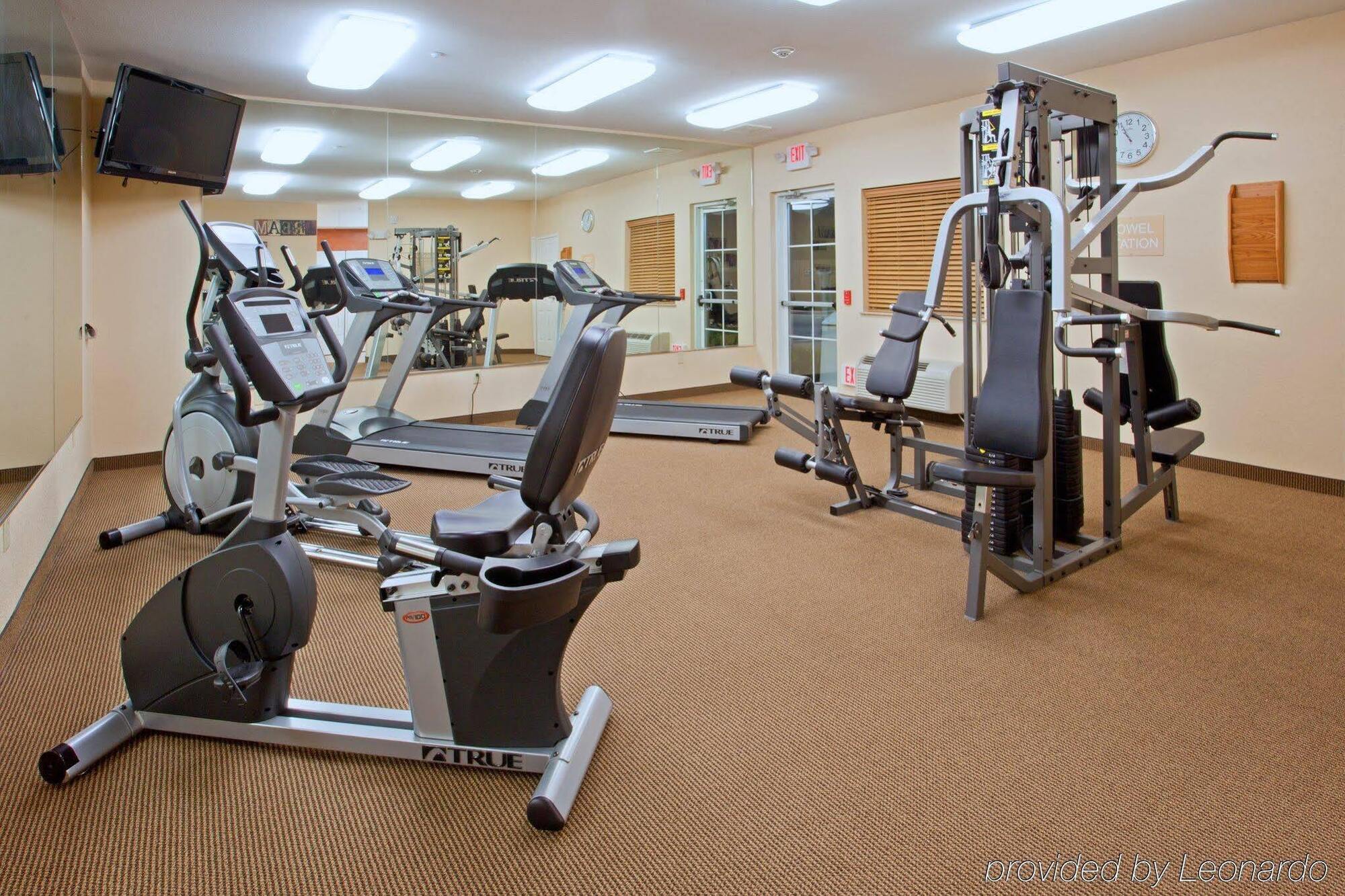 Candlewood Suites Houston Nw - Willowbrook, An Ihg Hotel מראה חיצוני תמונה