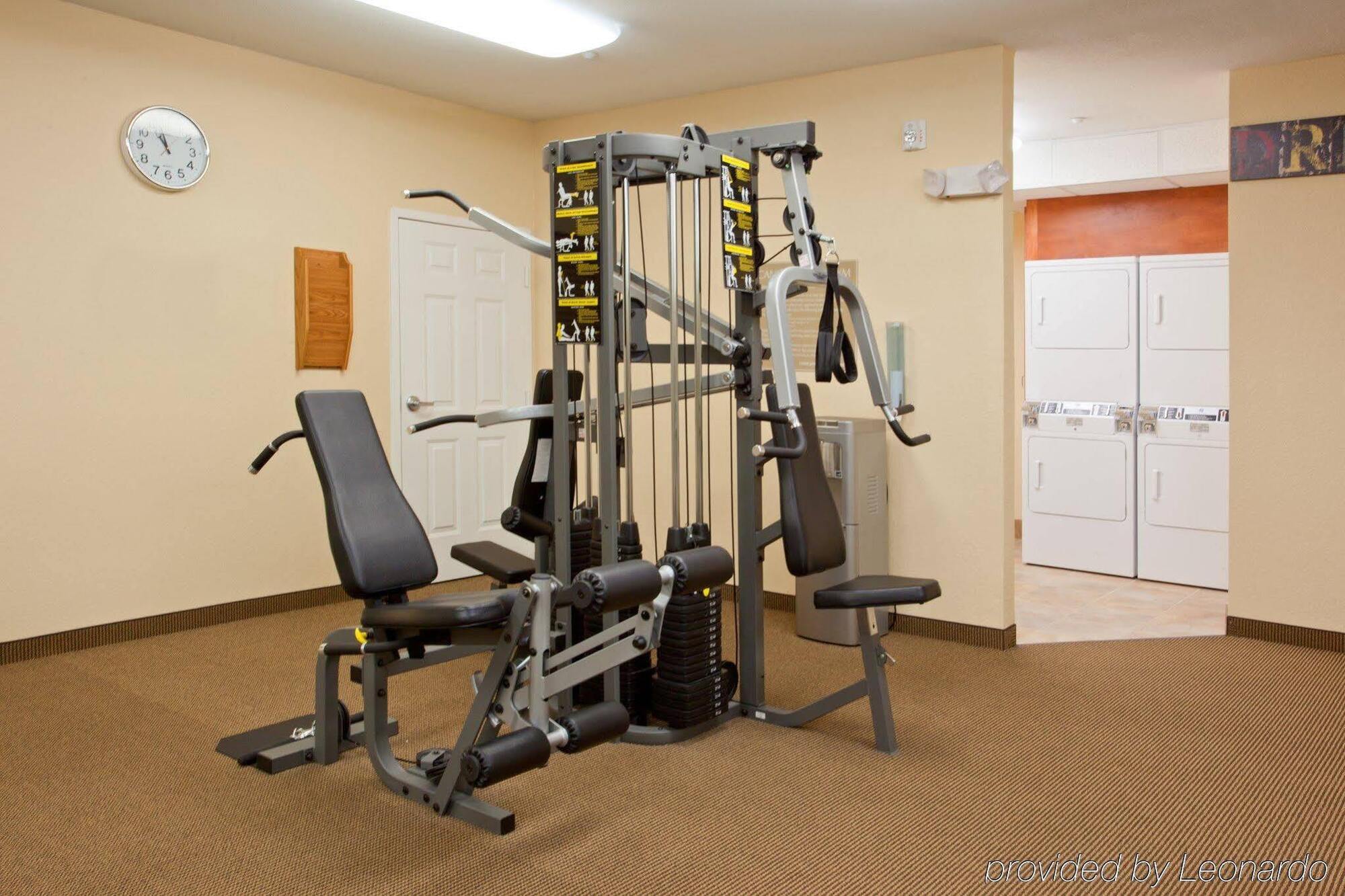 Candlewood Suites Houston Nw - Willowbrook, An Ihg Hotel מראה חיצוני תמונה