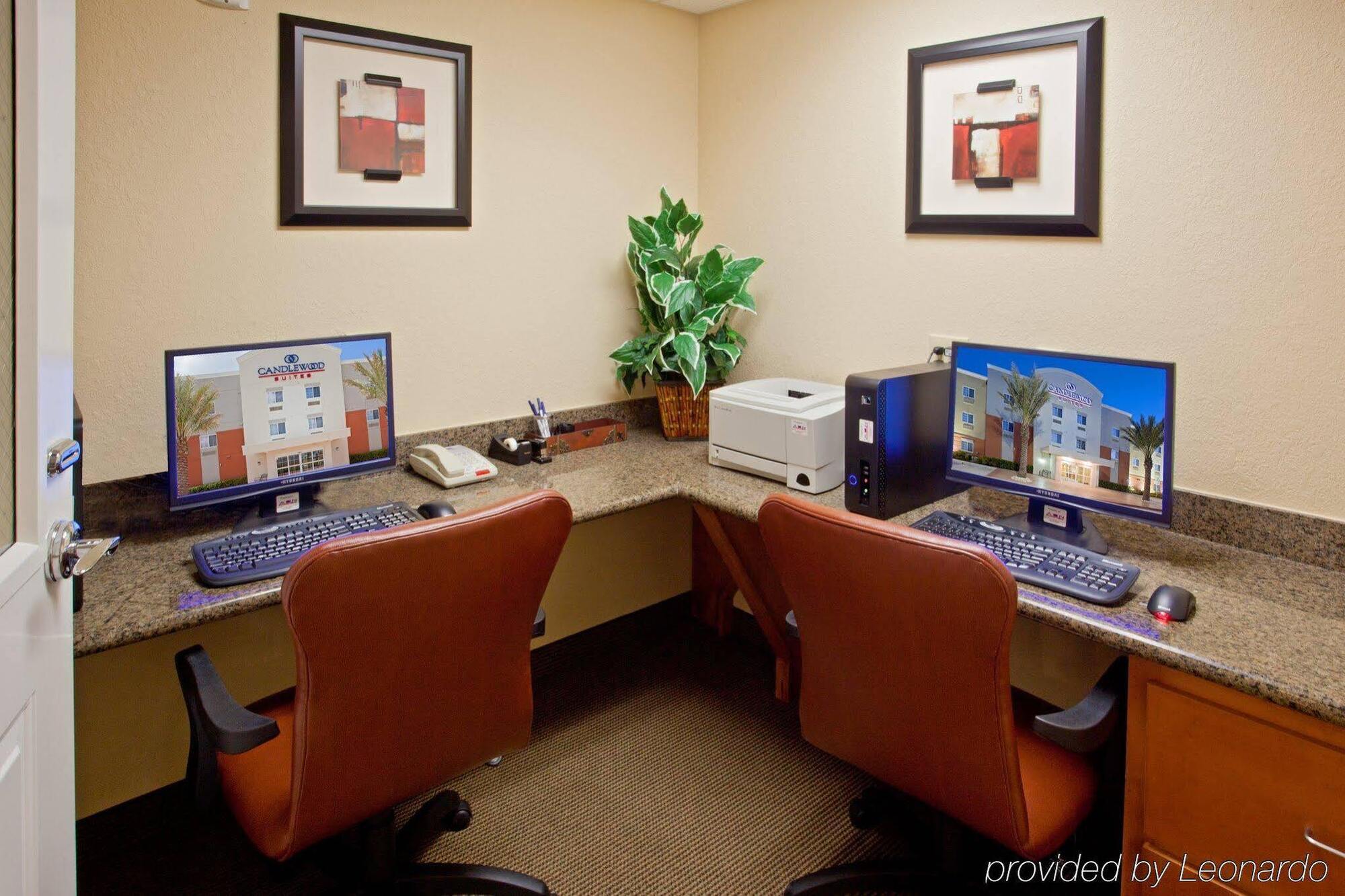 Candlewood Suites Houston Nw - Willowbrook, An Ihg Hotel מראה חיצוני תמונה
