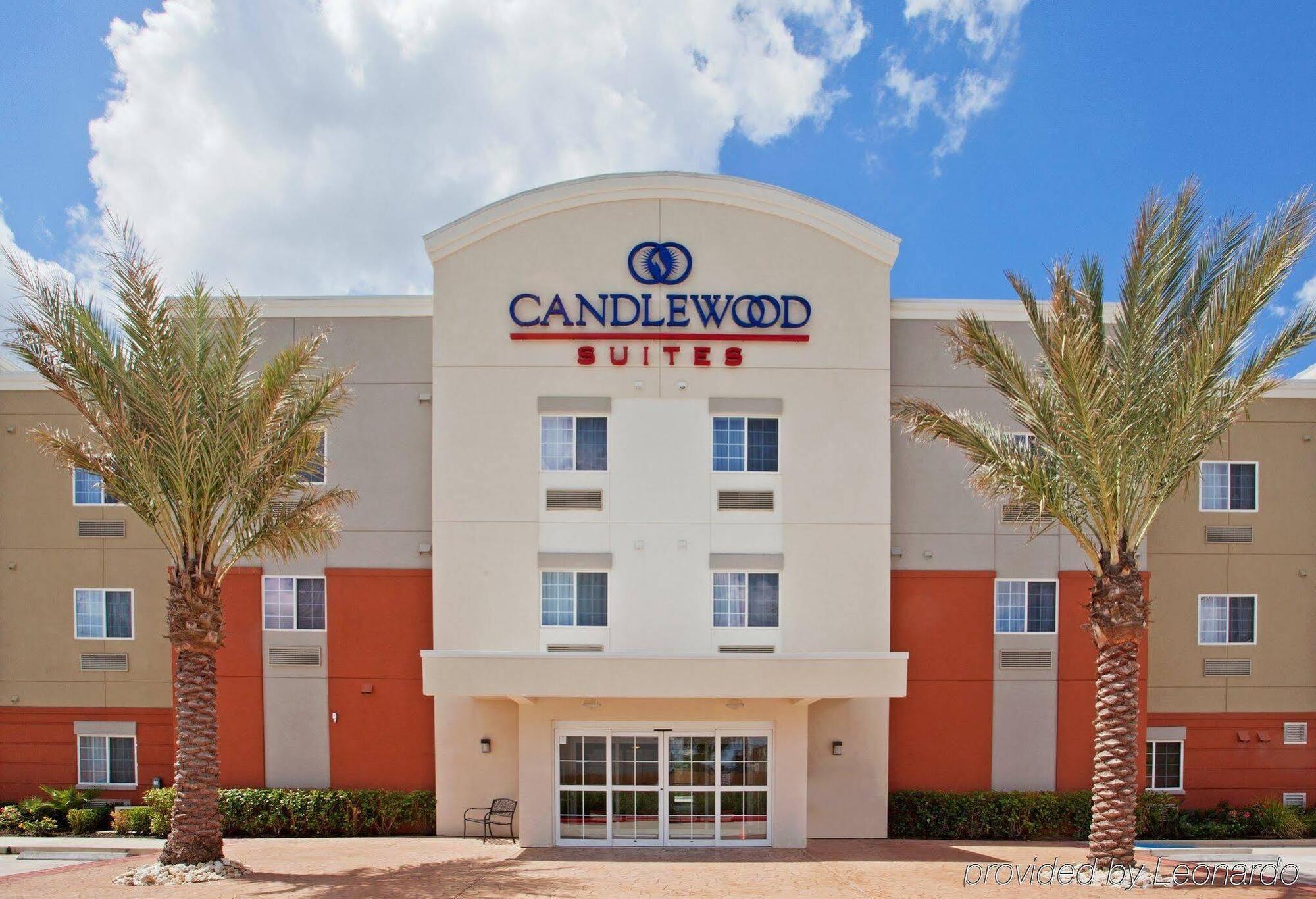 Candlewood Suites Houston Nw - Willowbrook, An Ihg Hotel מראה חיצוני תמונה