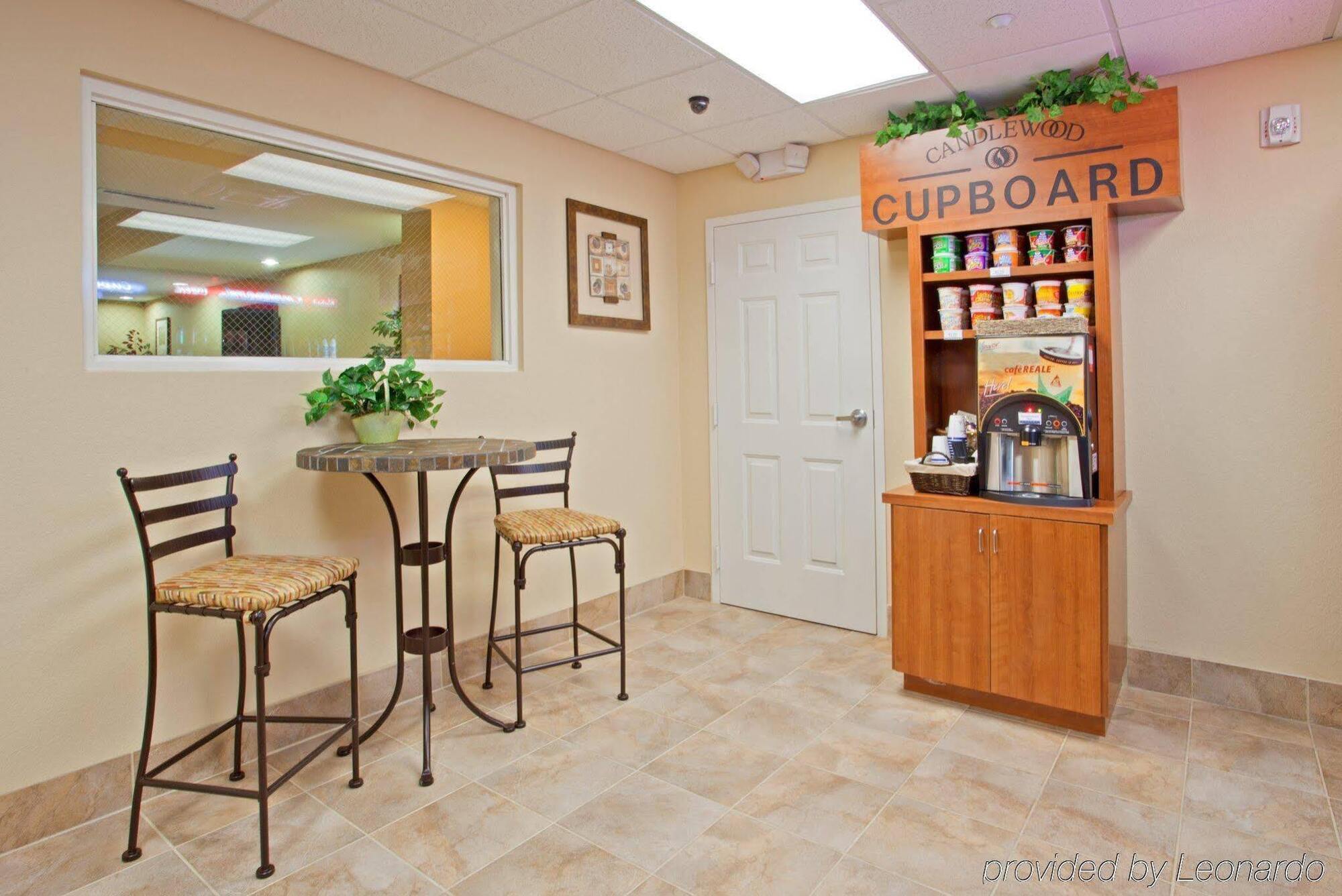 Candlewood Suites Houston Nw - Willowbrook, An Ihg Hotel מראה חיצוני תמונה