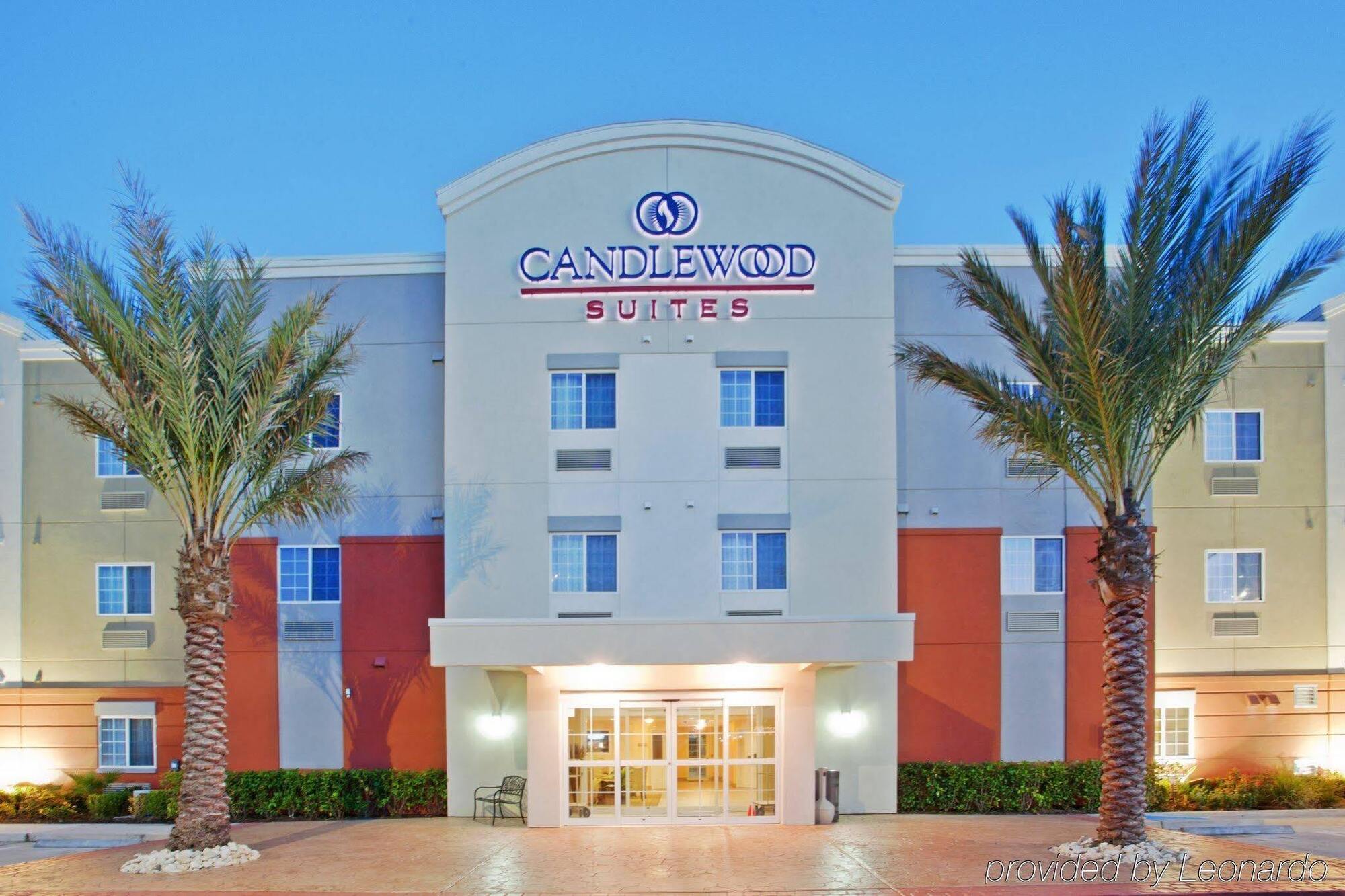 Candlewood Suites Houston Nw - Willowbrook, An Ihg Hotel מראה חיצוני תמונה