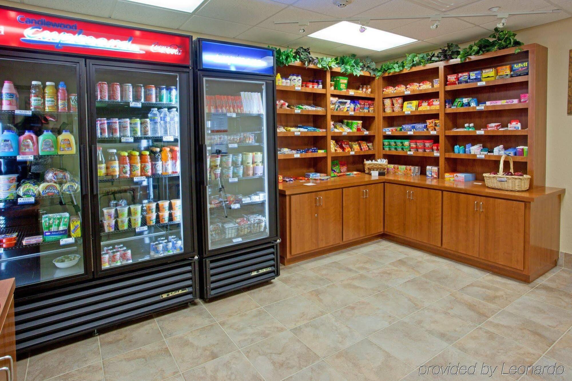 Candlewood Suites Houston Nw - Willowbrook, An Ihg Hotel מראה חיצוני תמונה